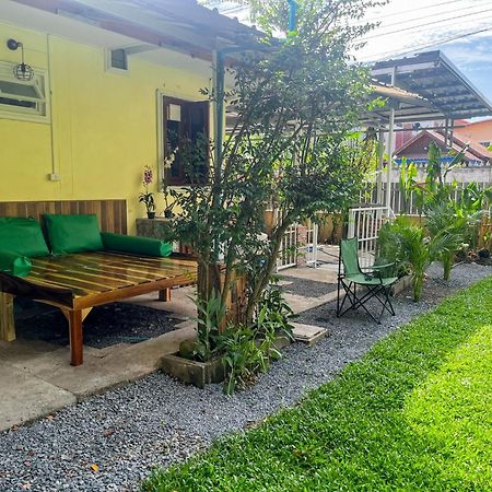 2Br Maryam Villa Near Tesco & Beach. Bang Tao Beach  Extérieur photo