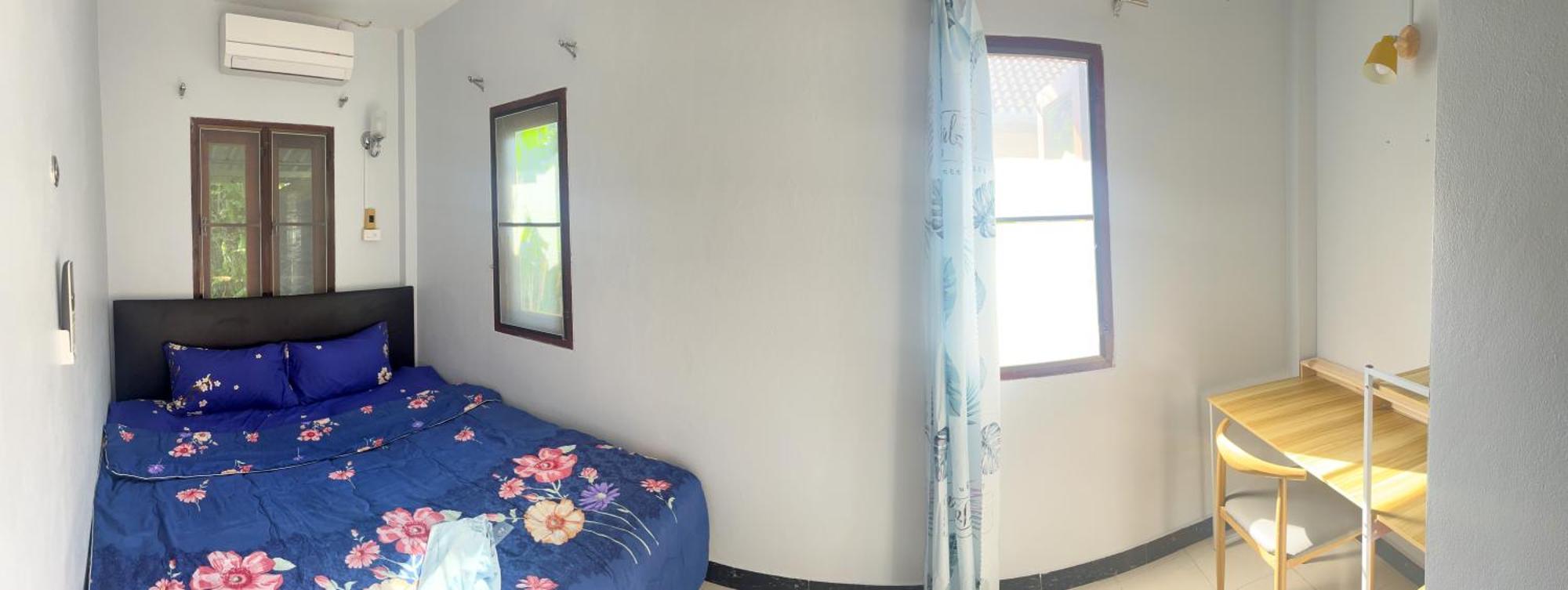 2Br Maryam Villa Near Tesco & Beach. Bang Tao Beach  Extérieur photo