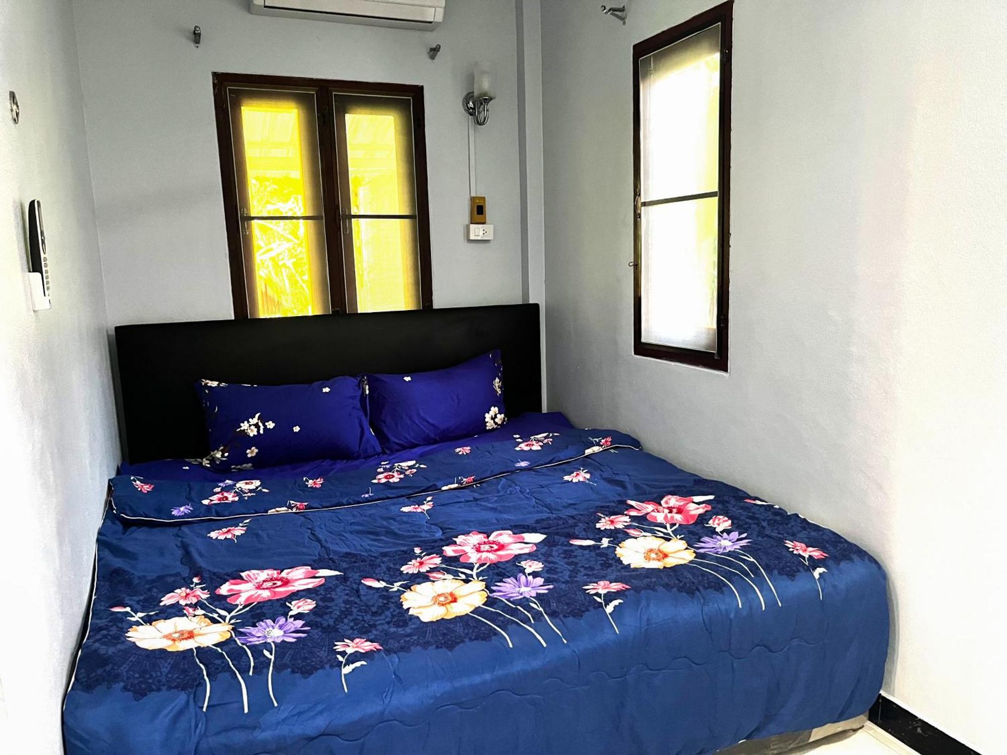 2Br Maryam Villa Near Tesco & Beach. Bang Tao Beach  Extérieur photo