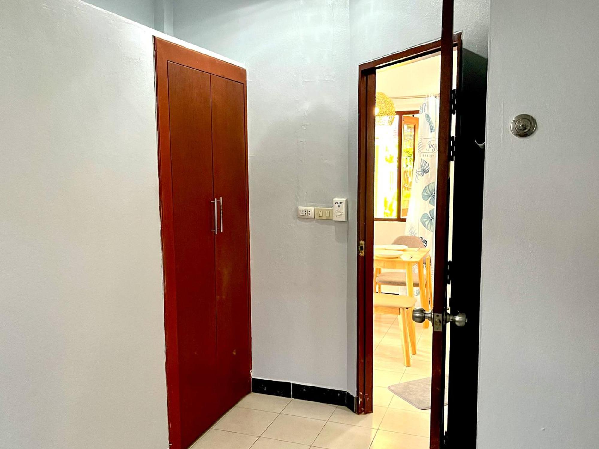 2Br Maryam Villa Near Tesco & Beach. Bang Tao Beach  Extérieur photo