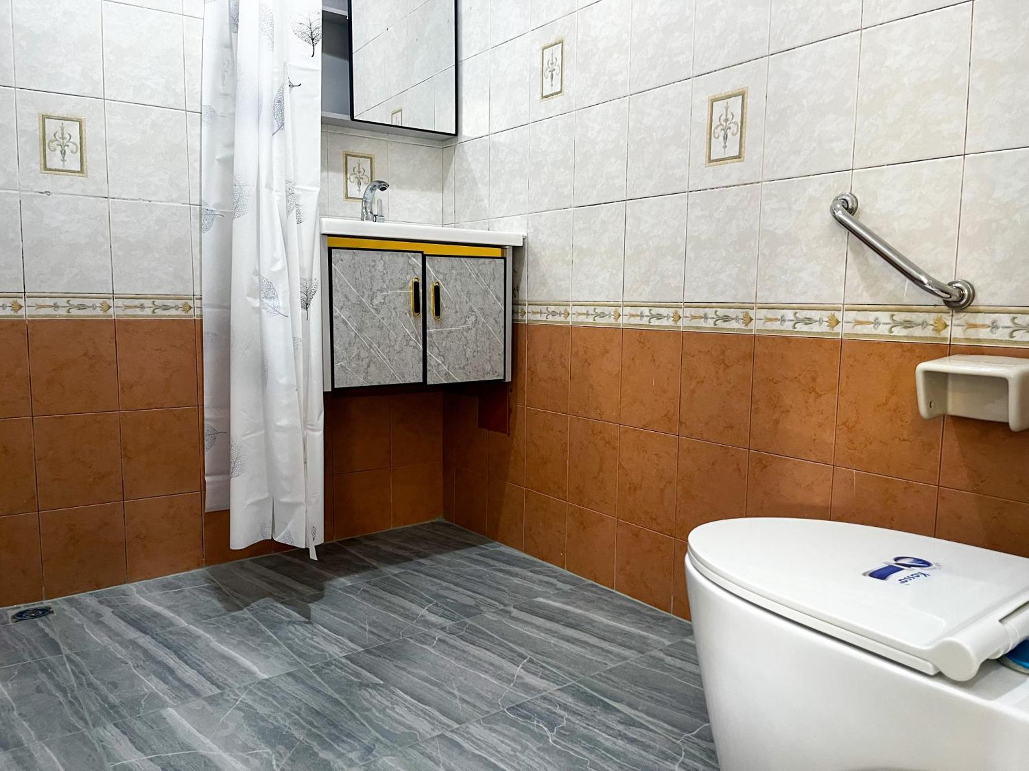 2Br Maryam Villa Near Tesco & Beach. Bang Tao Beach  Extérieur photo