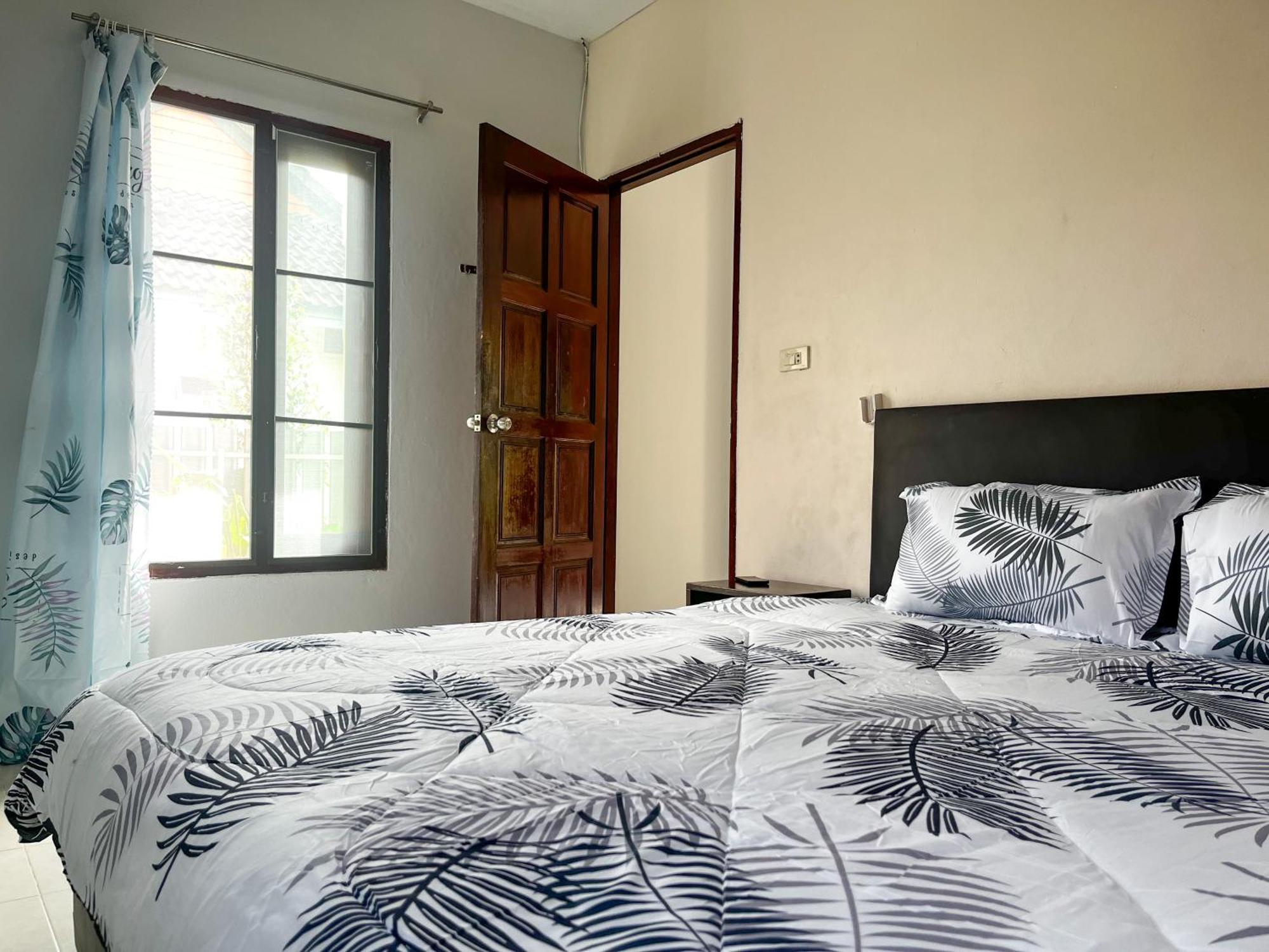 2Br Maryam Villa Near Tesco & Beach. Bang Tao Beach  Extérieur photo