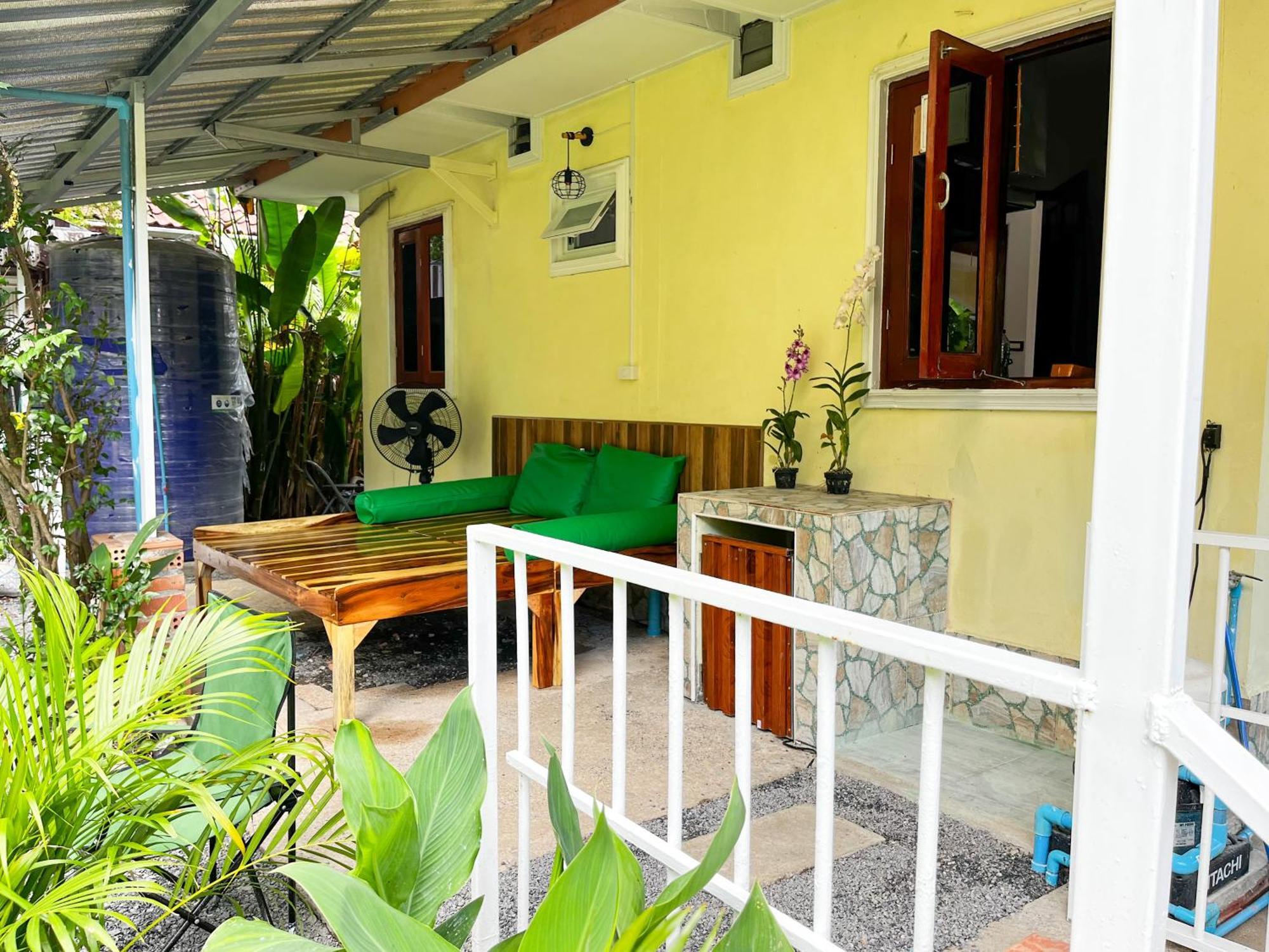 2Br Maryam Villa Near Tesco & Beach. Bang Tao Beach  Extérieur photo