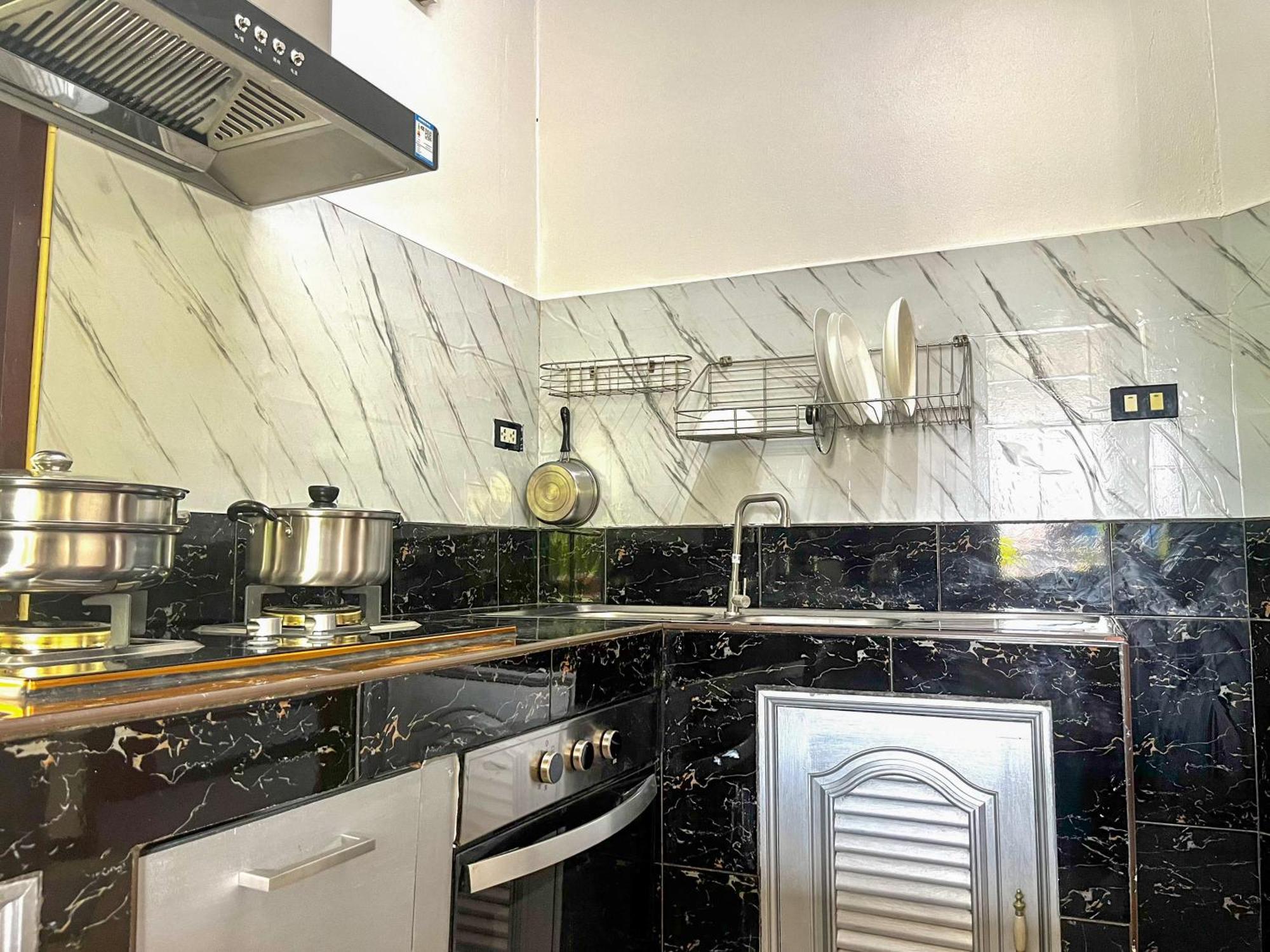2Br Maryam Villa Near Tesco & Beach. Bang Tao Beach  Extérieur photo