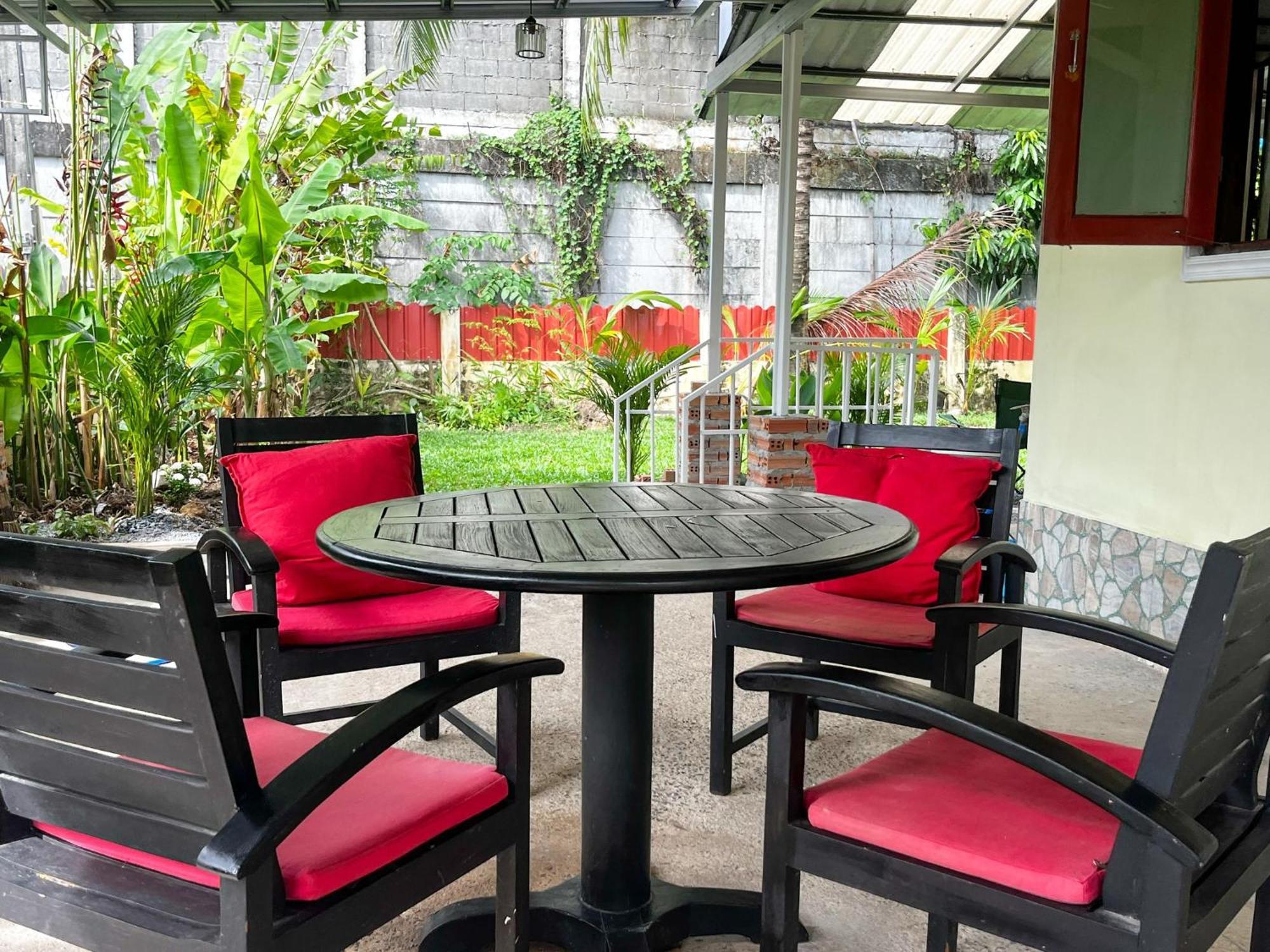 2Br Maryam Villa Near Tesco & Beach. Bang Tao Beach  Extérieur photo