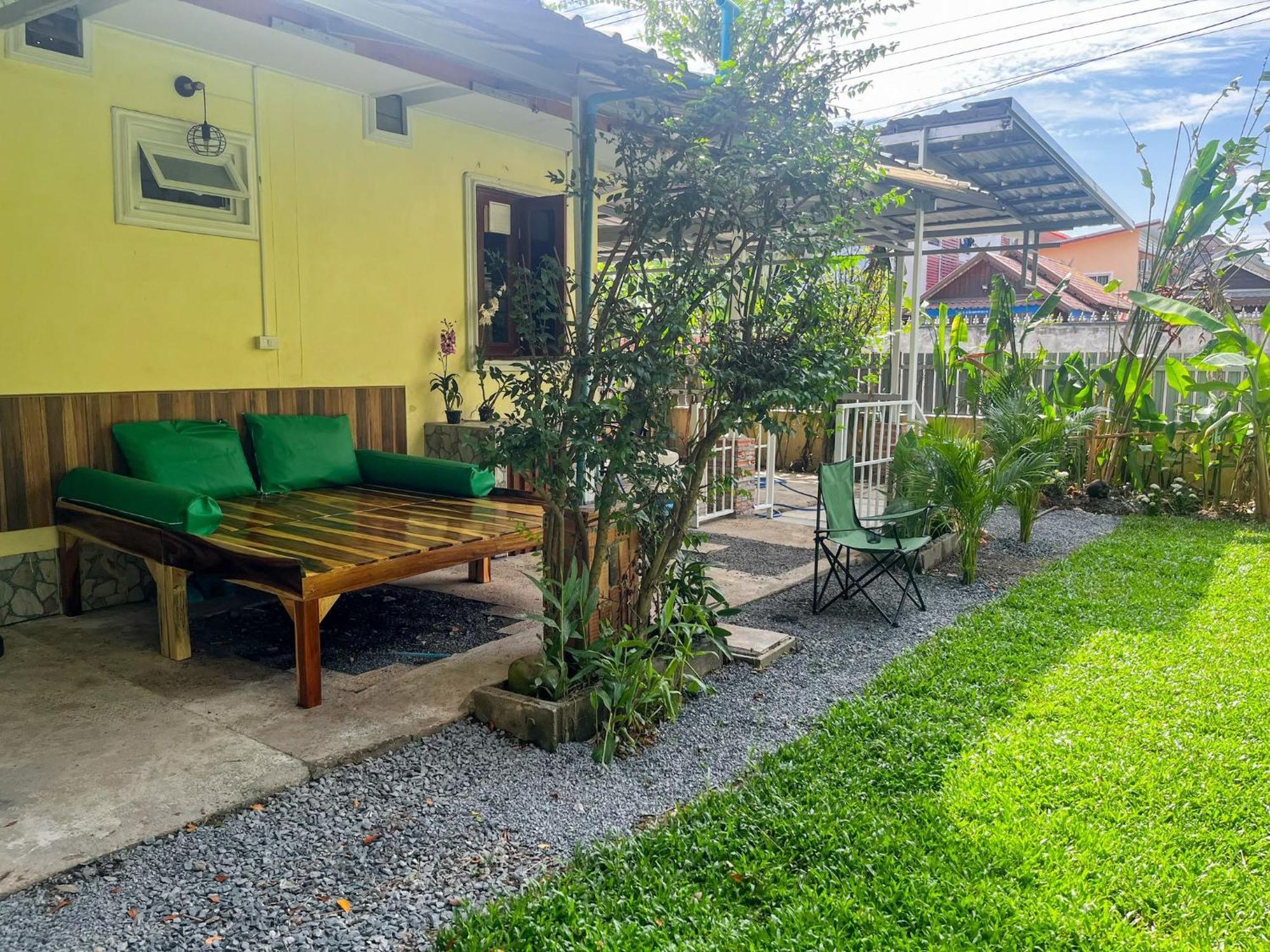 2Br Maryam Villa Near Tesco & Beach. Bang Tao Beach  Extérieur photo